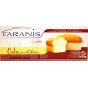 cakejes citroensmaak Taranis 6 x 40 gr.